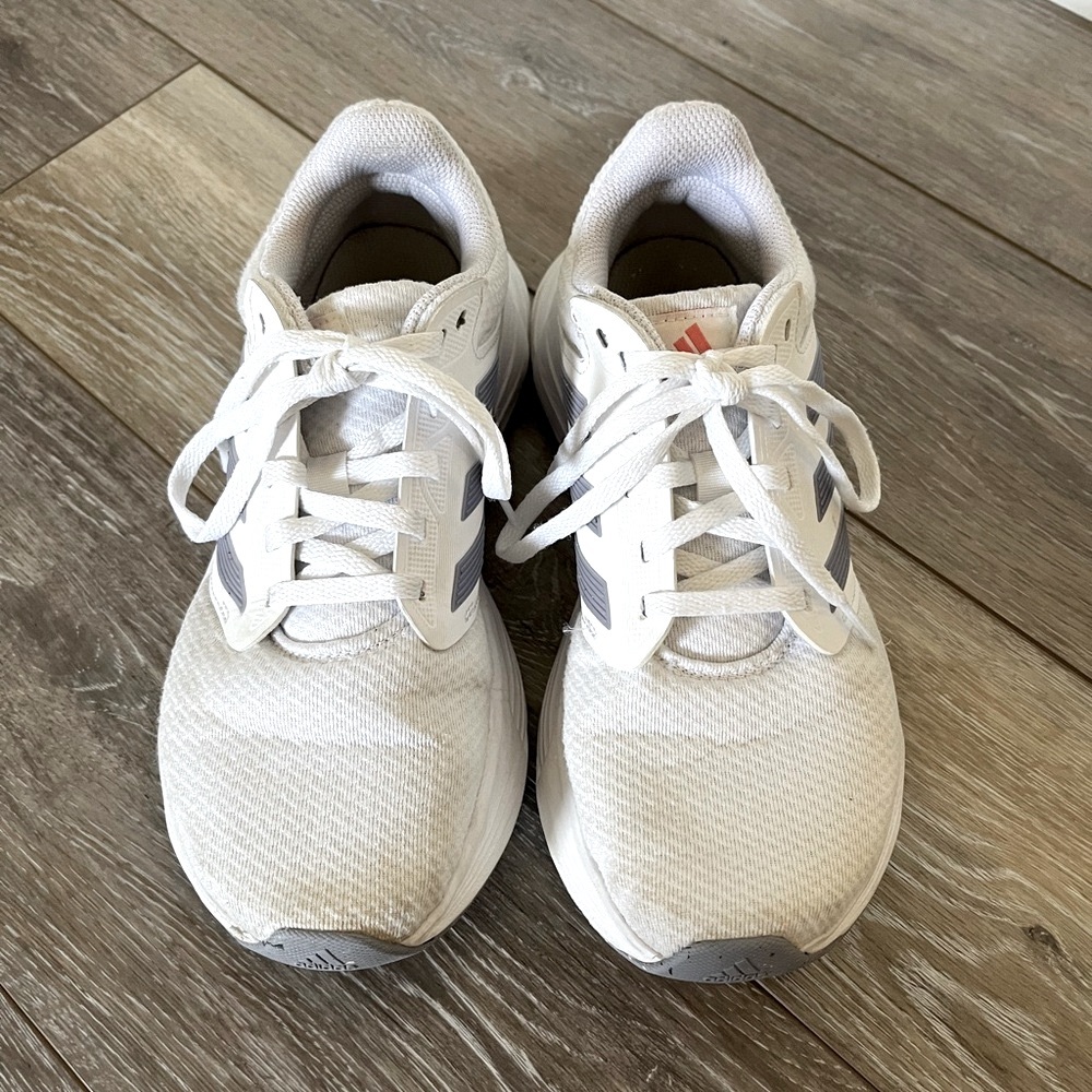 Adidas Galaxy 6 Shoes Women’s 9 - Picture 4 of 10